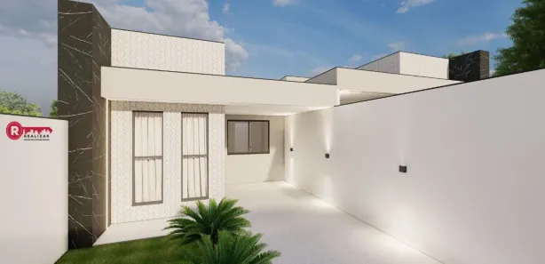 Casa com 3 Quartos à venda, 180m² no Sao Joaquim De Bicas, São Joaquim de Bicas