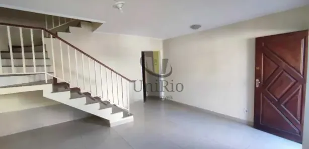 Casa de Condomínio com 2 Quartos à venda, 106m² no Pechincha, Rio de Janeiro