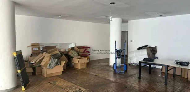 Conjunto Comercial / Sala para alugar, 170m² no Centro, São Paulo