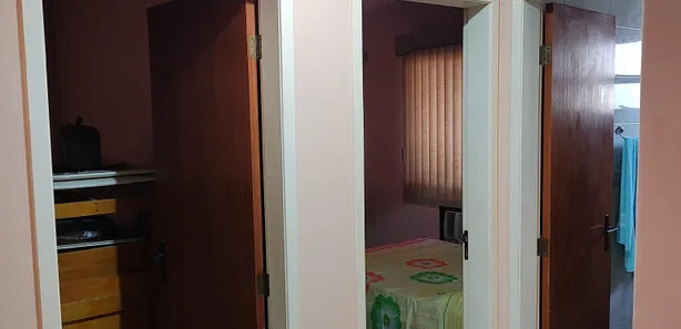 Apartamento com 3 Quartos à venda, 99m² no Parque Rosário, Campos dos Goytacazes
