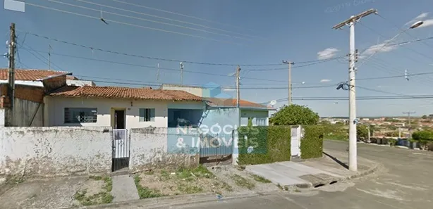 Casa de Vila com 2 Quartos para alugar, 80m² no Conjunto Habitacional Parque Itajaí, Campinas