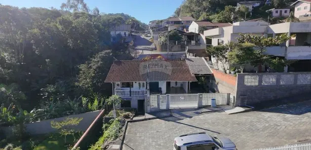 Casa com 4 Quartos à venda, 91m² no Badenfurt, Blumenau