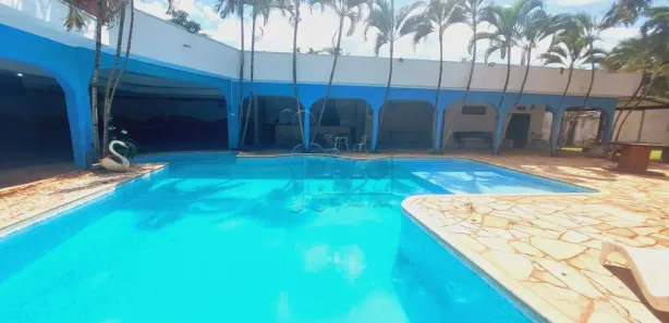 Fazenda / Sítio / Chácara com 3 Quartos para alugar, 300m² no Itanhangá Chácaras de Recreio, Ribeirão Preto