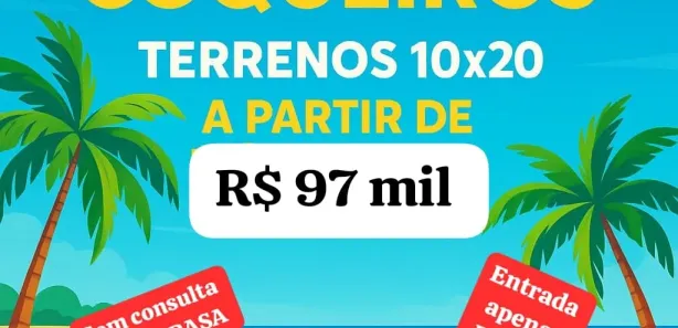 Terreno / Lote / Condomínio à venda, 183500m² no Centro, São Cristóvão