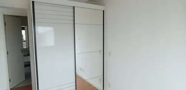 Apartamento com 2 Quartos para alugar, 62m² no Continental, Osasco
