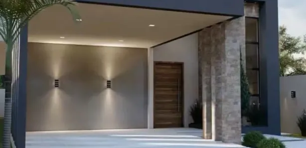 Casa de Condomínio com 3 Quartos à venda, 180m² no , Paudalho