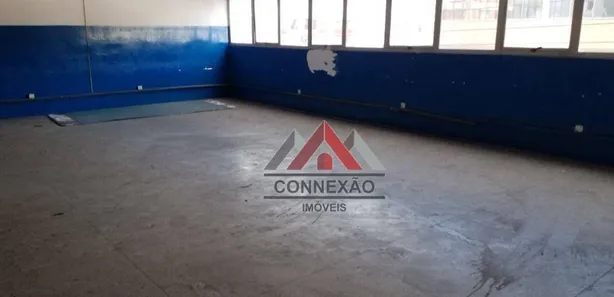 Conjunto Comercial / Sala para alugar, 277m² no Centro, Suzano