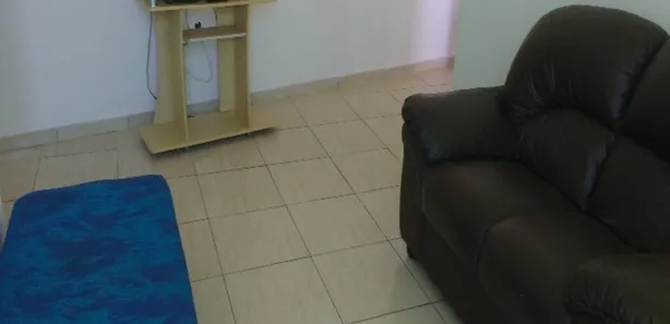 Sobrado com 1 Quarto para alugar, 60m² no Macedônia, Arraial do Cabo