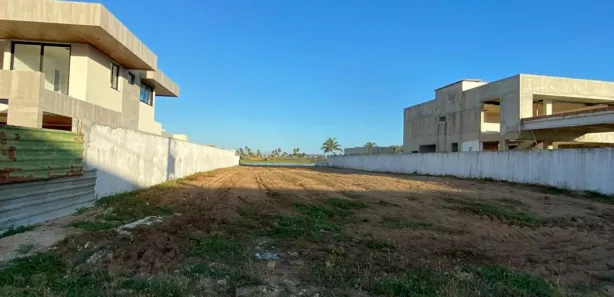 Terreno / Lote / Condomínio à venda, 1366m² no Brisas de Atalaia, Barra dos Coqueiros