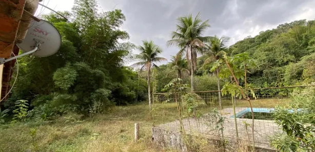 Terreno / Lote / Condomínio à venda, 88000m² no Vila São Sebastião, Belford Roxo