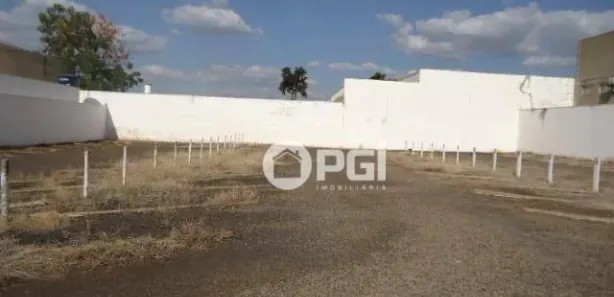 Terreno / Lote / Condomínio para venda ou aluguel, 1755m² no Parque Industrial Lagoinha, Ribeirão Preto