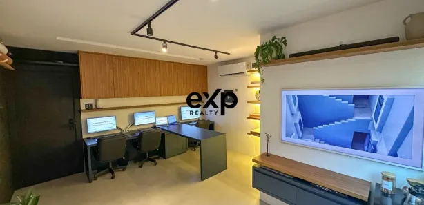 Conjunto Comercial / Sala à venda, 27m² no Vilas do Atlântico, Lauro de Freitas