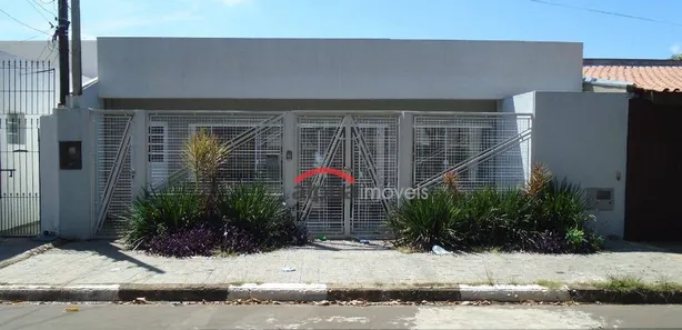 Conjunto Comercial / Sala à venda, 100m² no Jardim São Sebastião, Hortolândia