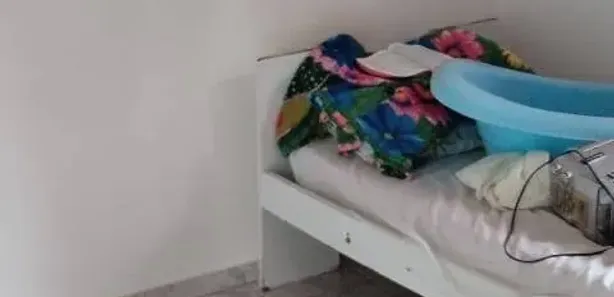 Fazenda / Sítio / Chácara com 2 Quartos à venda, 23709m² no Área Rural de Fazenda Rio Grande, Fazenda Rio Grande