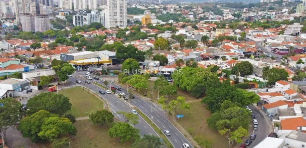 Conjunto Comercial / Sala à venda, 264m² no Jardim América, Sorocaba