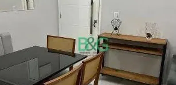 Apartamento com 2 Quartos à venda, 49m² no Vila Arcádia, São Paulo