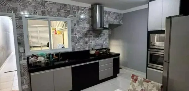 Casa com 2 Quartos à venda, 90m² no Jardim Viel, Sumaré