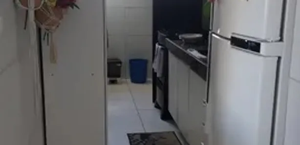 Apartamento com 2 Quartos à venda, 55m² no Cristo Redentor, João Pessoa