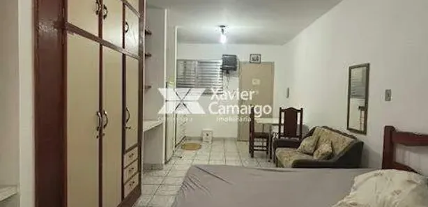 Kitnet com 1 Quarto para alugar, 28m² no Vila Indaiá, Rio Claro