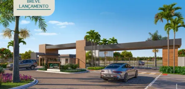 Terreno / Lote / Condomínio à venda, 250m² no Robalo, Aracaju