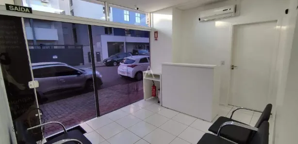 Conjunto Comercial / Sala para alugar, 80m² no Tocantins, Toledo