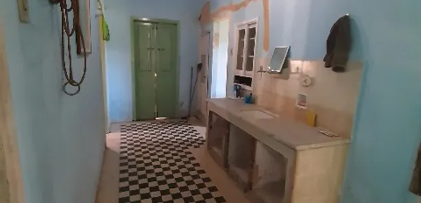 Fazenda / Sítio / Chácara com 3 Quartos à venda, 200m² no , Mendes