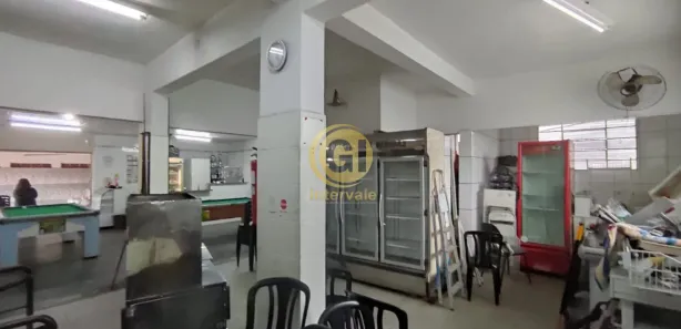 Loja / Salão / Ponto Comercial à venda, 350m² no Jardim Santa Maria, Jacareí