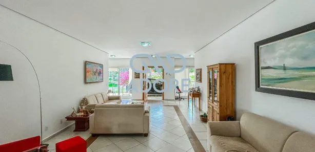 Casa de Condomínio com 3 Quartos à venda, 266m² no Buru, Salto