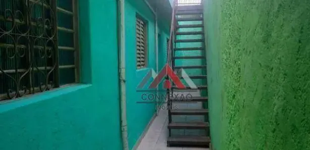 Sobrado com 3 Quartos à venda, 230m² no Jardim Suzanópolis, Suzano