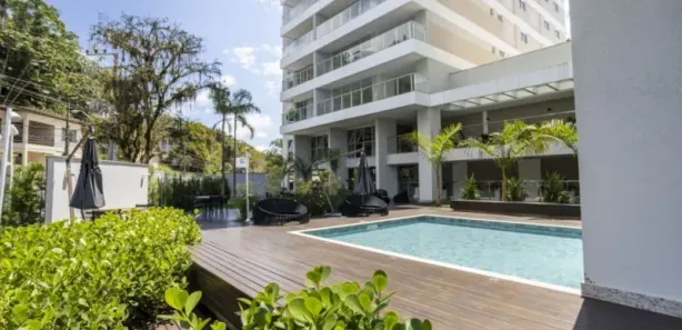 Apartamento com 3 Quartos à venda, 193m² no Bom Retiro, Blumenau