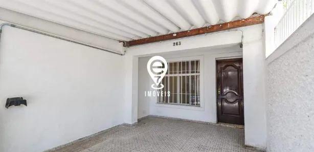 Sobrado com 2 Quartos à venda, 102m² no Planalto Paulista, São Paulo