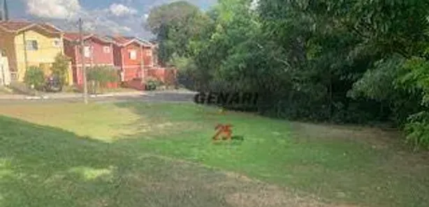 Terreno / Lote / Condomínio à venda, 140m² no Parque Residencial Indaiá, Indaiatuba