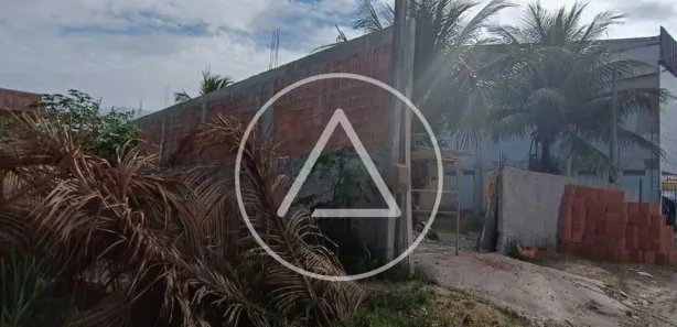 Galpão / Depósito / Armazém para alugar, 608m² no Enseada das Gaivotas, Rio das Ostras