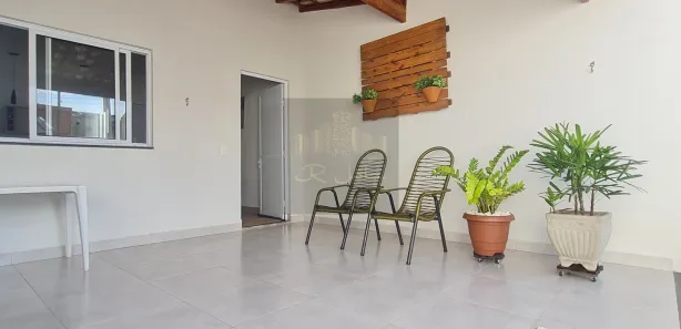 Casa com 2 Quartos à venda, 105m² no Recanto Feliz (Cardeal), Elias Fausto