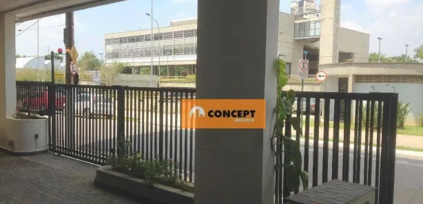 Conjunto Comercial / Sala à venda, 67m² no Jardim Paulista, Suzano