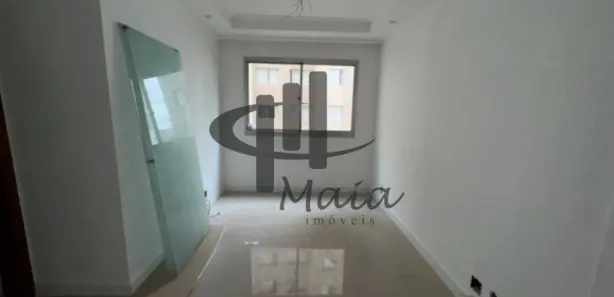 Apartamento com 3 Quartos para alugar, 62m² no Fundação, São Caetano do Sul