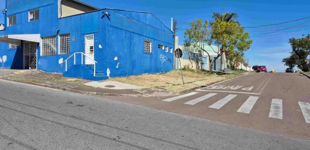 Loja / Salão / Ponto Comercial para alugar, 260m² no Atuba, Colombo