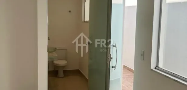 Conjunto Comercial / Sala com 2 Quartos para alugar, 79m² no Nova Paulínia, Paulínia