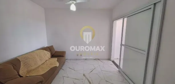 Apartamento com 2 Quartos para alugar, 55m² no Parque Minas Gerais, Ourinhos