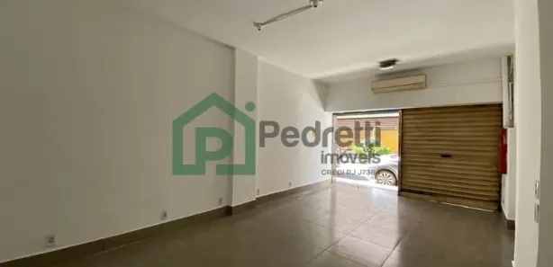 Loja / Salão / Ponto Comercial à venda, 40m² no Centro, Nova Friburgo