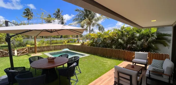 Casa de Condomínio com 3 Quartos à venda, 171m² no , Passo de Camaragibe
