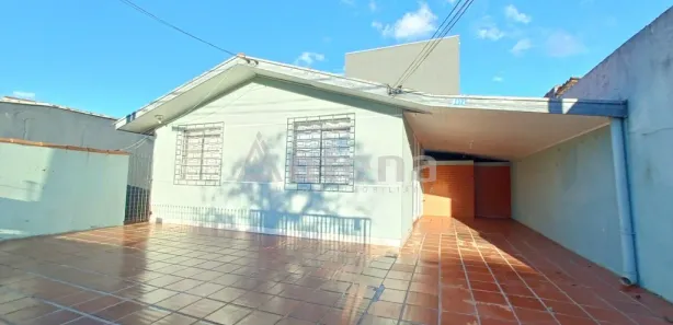 Casa com 3 Quartos para alugar, 90m² no Afonso Pena, São José dos Pinhais