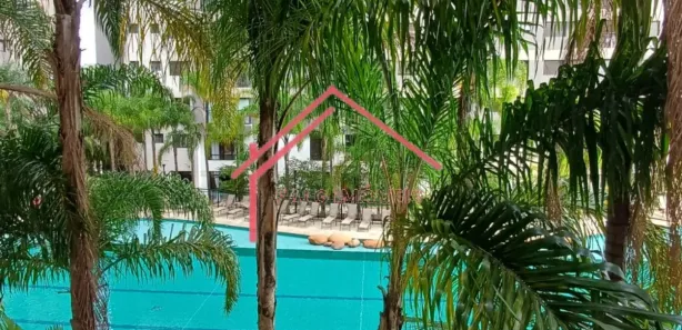 Apartamento com 1 Quarto para alugar, 41m² no Continental, Osasco