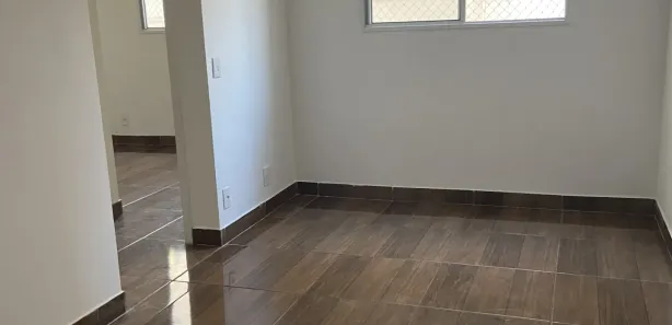 Apartamento com 2 Quartos à venda, 48m² no Jardim São Luiz, Jandira