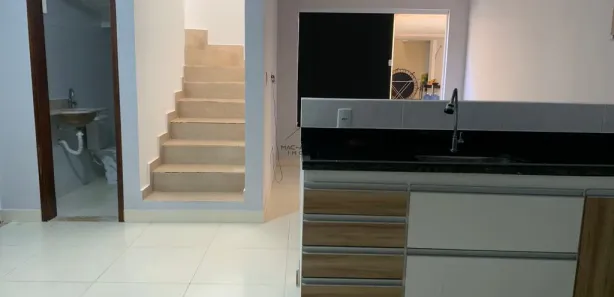 Casa de Vila com 3 Quartos à venda, 180m² no Ipitanga, Lauro de Freitas