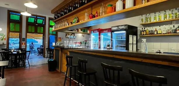 Loja / Salão / Ponto Comercial à venda, 125m² no Vila Hortência, Sorocaba