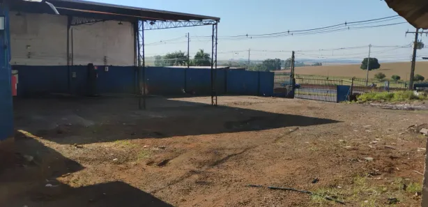 Terreno / Lote / Condomínio para venda ou aluguel, 1300m² no Jardim José Favaro, Cambé
