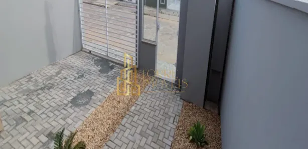 Sobrado com 3 Quartos à venda, 100m² no Meia Praia, Navegantes