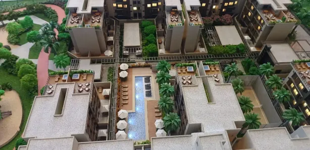 Apartamento com 2 Quartos à venda, 57m² no Asa Sul, Brasília