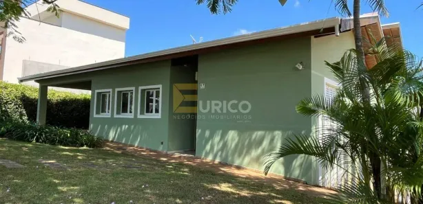 Casa de Condomínio com 4 Quartos à venda, 360m² no , Itupeva